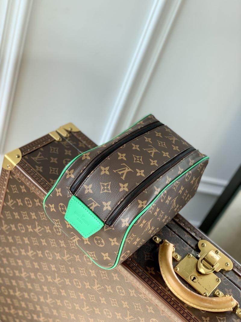 LV Cosmetic Bags